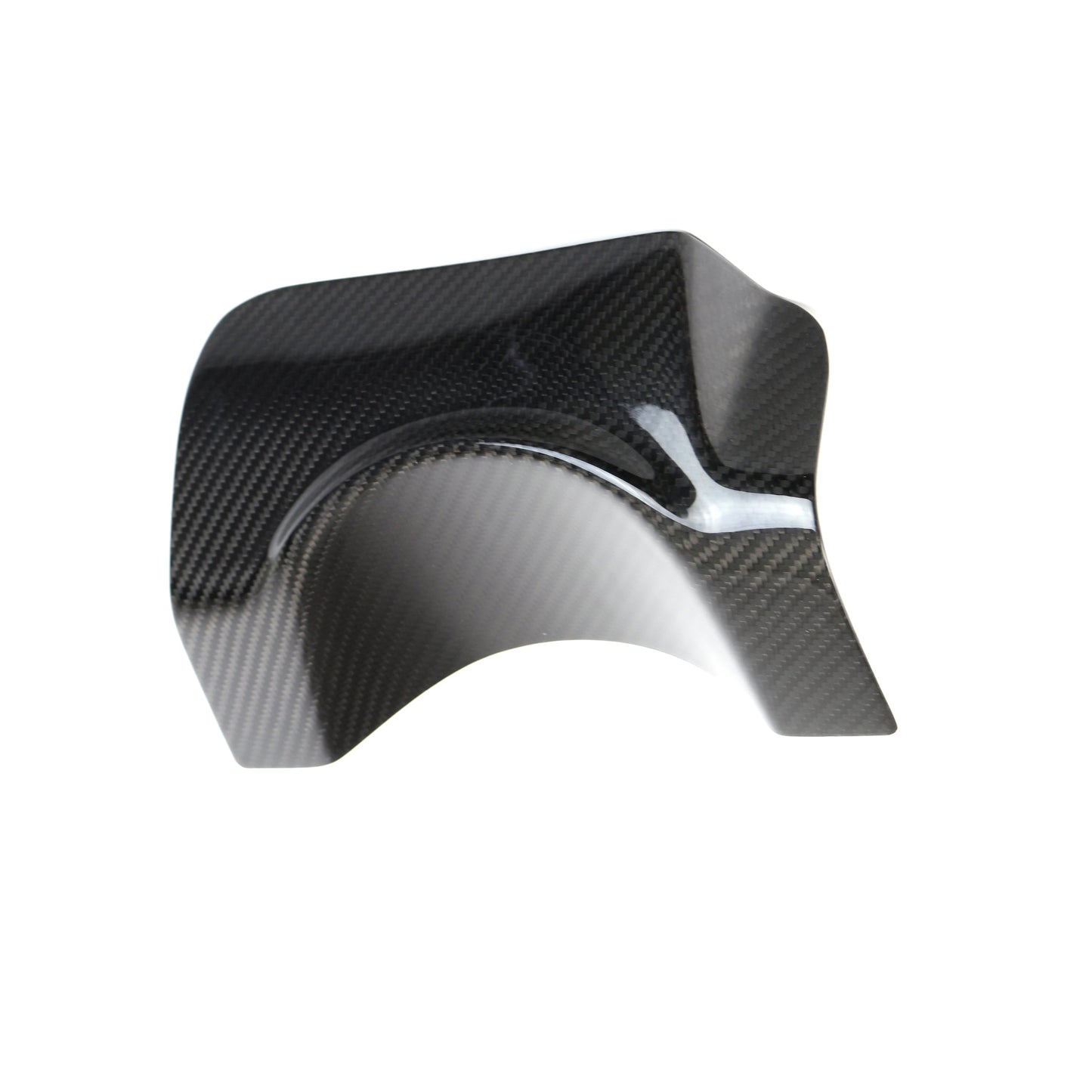 Carbon Fiber Subaru WRX/ STI Heat Shield 2004-2007
