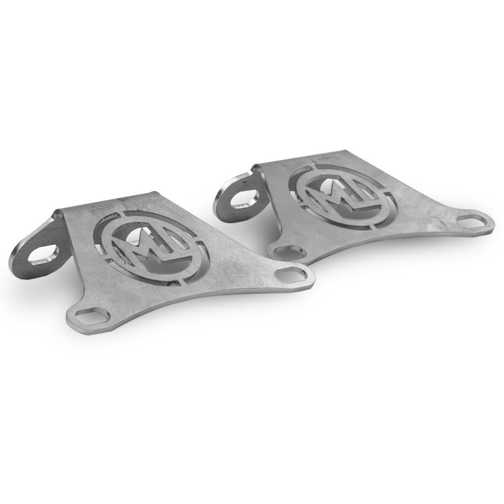 Wagner Tuning - Performance Intercooler Kit for Mercedes C190 AMG GT