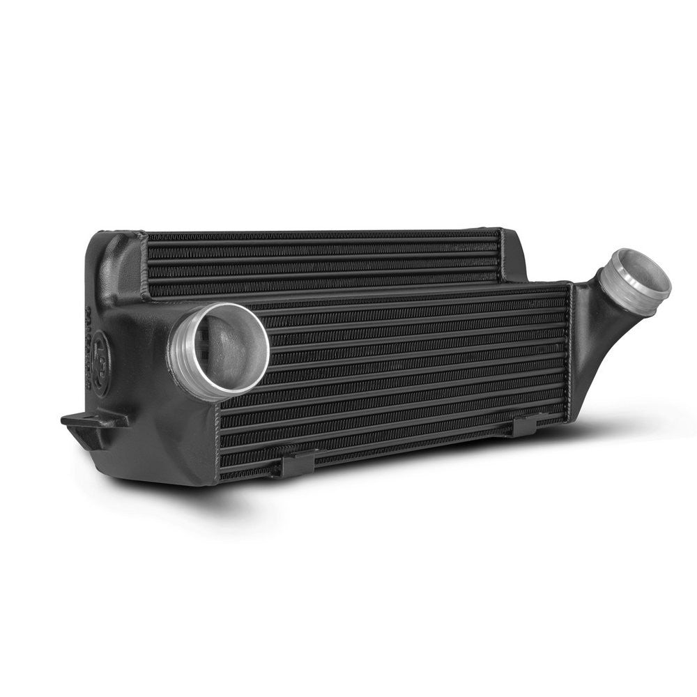 Wagner Tuning - Comp. Intercooler Kit EVO2 for BMW E90 335d