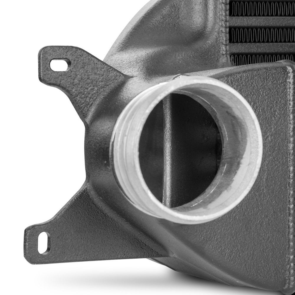 Wagner Tuning - Comp. Intercooler Kit for Hyundai I20 N 1.6 T-GDI