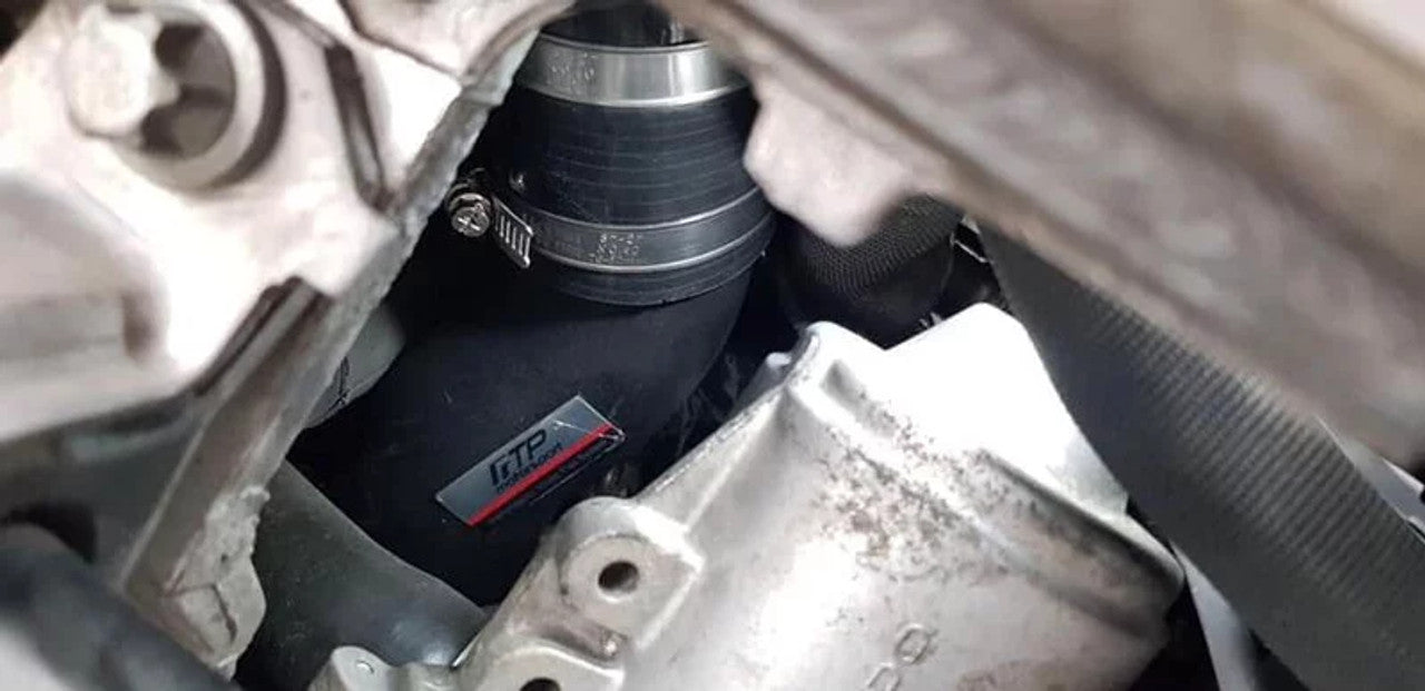 FTP BMW F1X N55 Charge Pipe Combination Packages