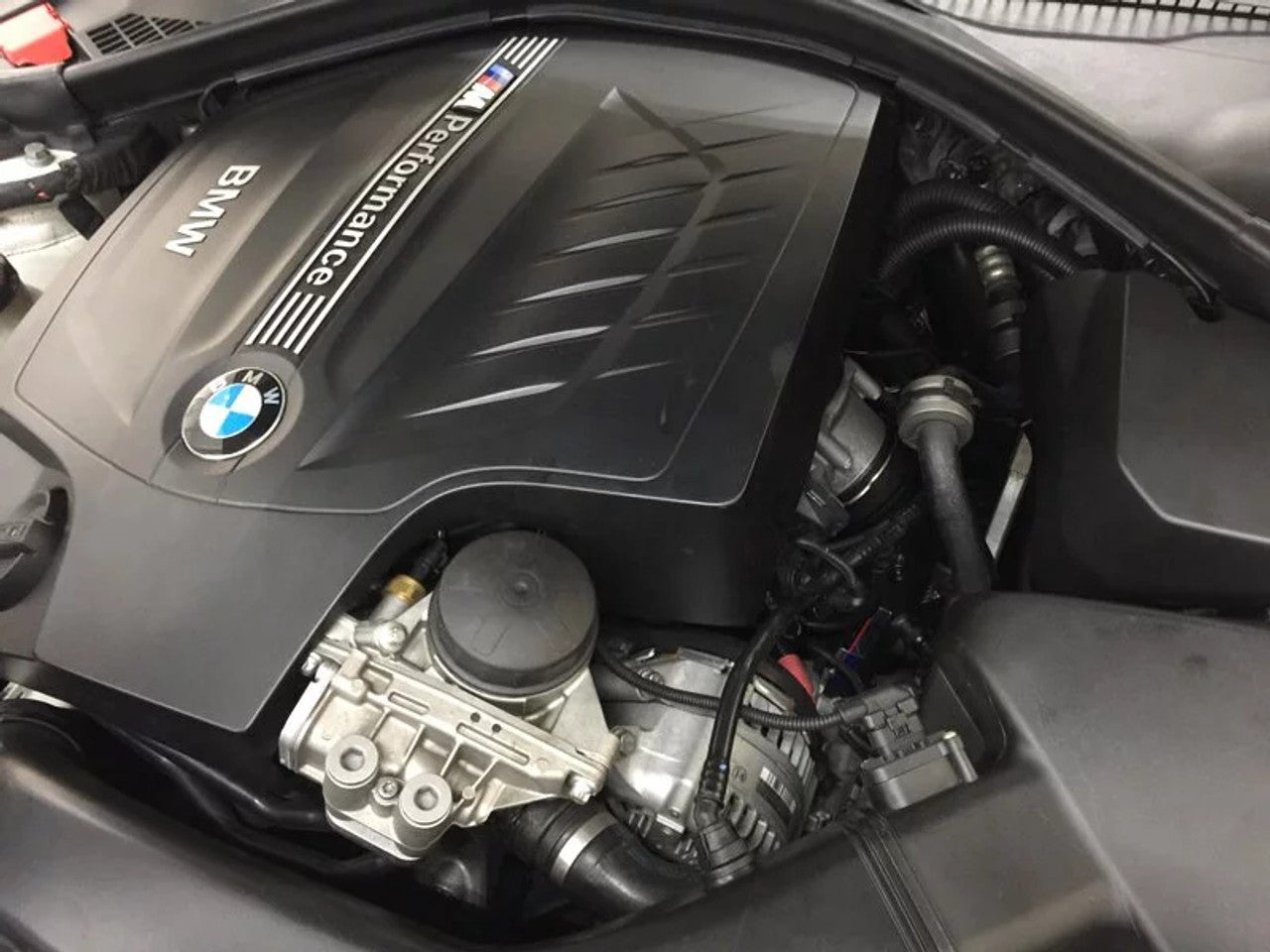 FTP F2X F3X N55 Charge Pipe Boost Pipe Combination Packages