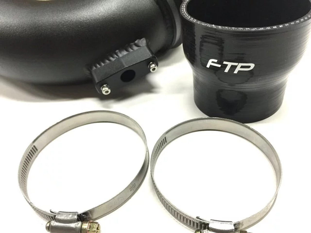 FTP E8X E9X N55 Charge Pipe for 135i 335i