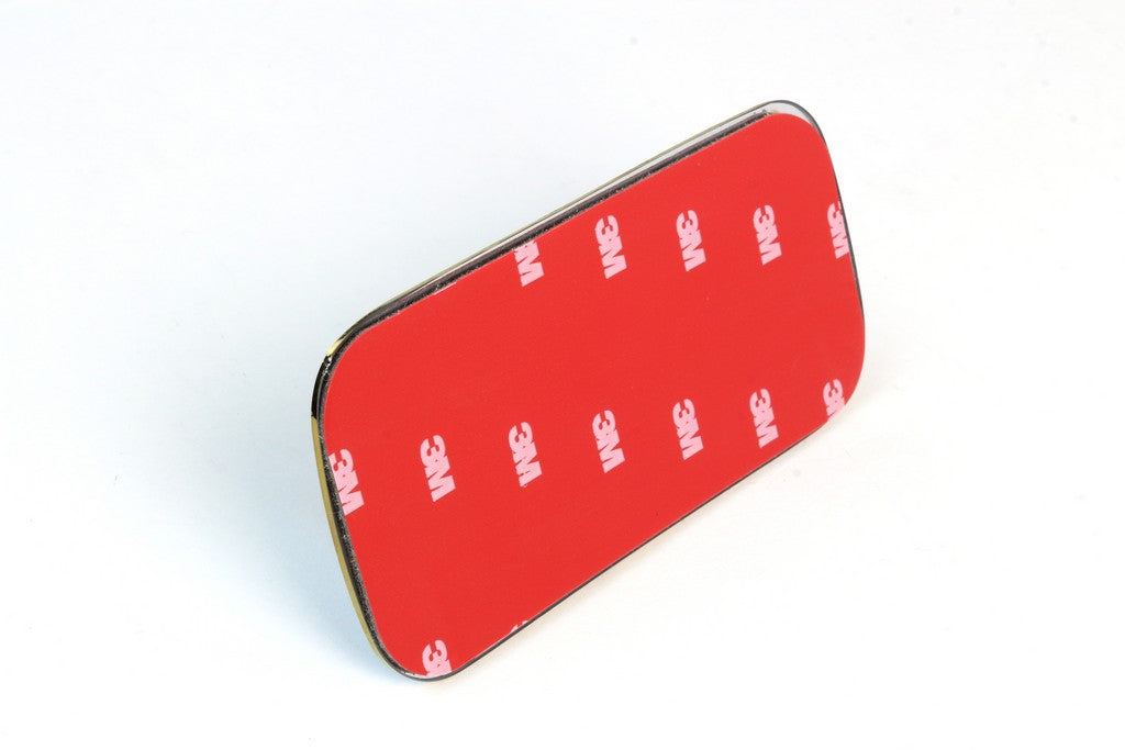 Formula GT3 Carbon Mirror Lens W/VHB tape