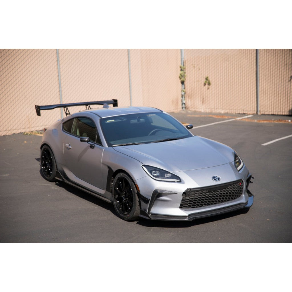 Carbon Fiber Toyota GR86 Aero Kit 2022 - 2024