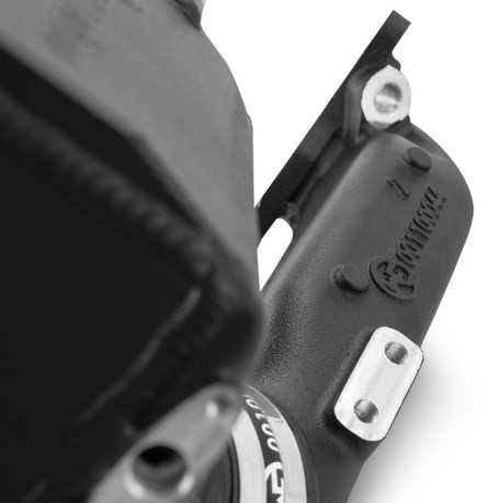 Wagner Tuning - Performance Intercooler Kit for Audi S8 D4