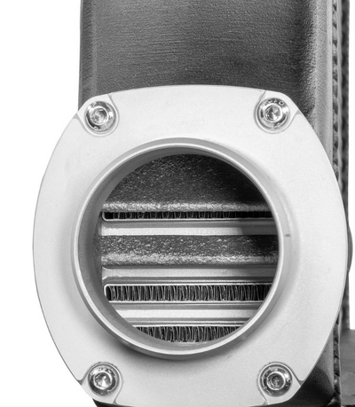 Wagner Tuning - Competition Intercooler Kit EVO1 for Toyota Supra MK4