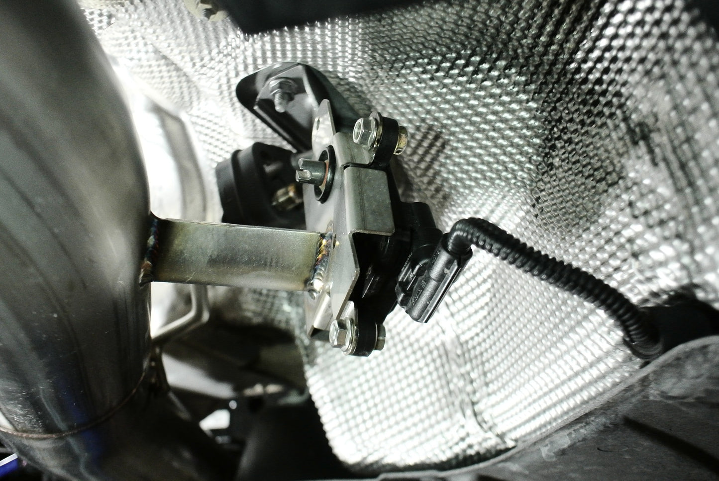 Megan Racing - Toyota Supra 19+ RS Single Exit Straight Exhaust System (3.0L 6-Cyl) – LWT-CBS-TS20-RS