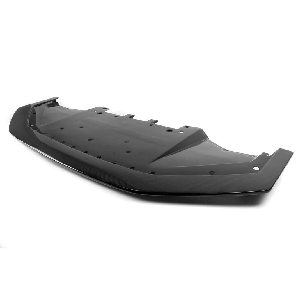 Nissan GTR R35 Carbon Fiber Front Air Dam/ Lip 2017-2022