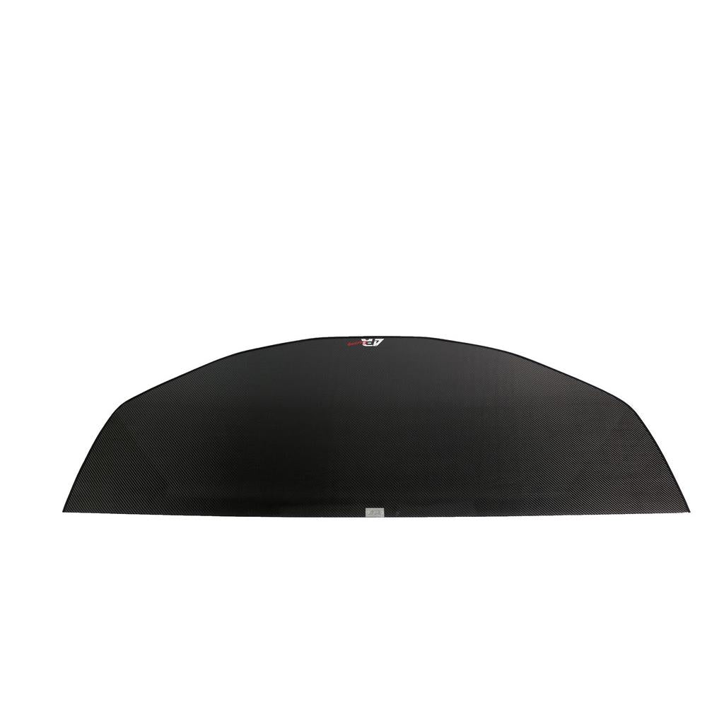 Pontiac G8 Carbon Fiber Front Wind Splitter 2008-2009