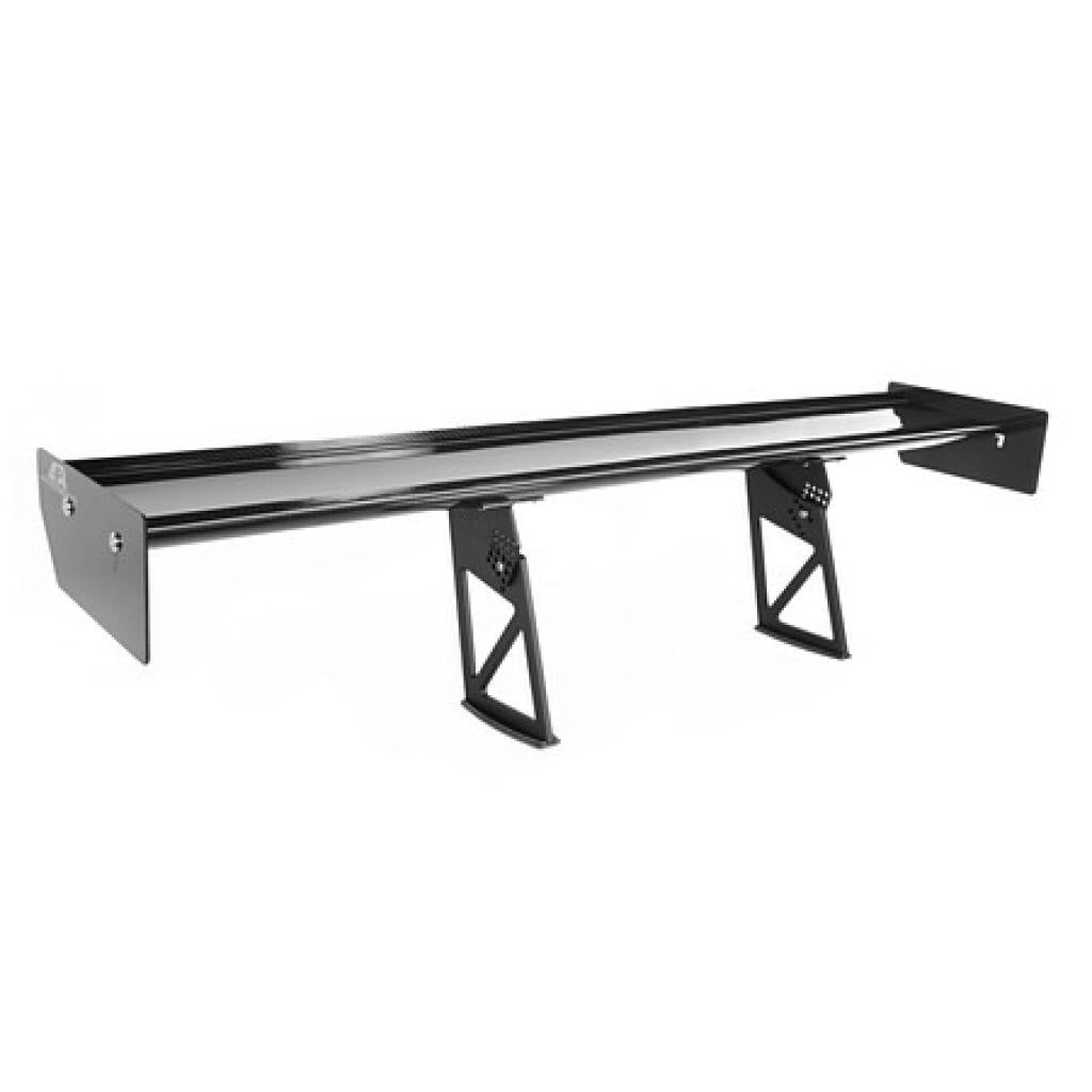 BMW F80 M3 GT-250 Carbon Fiber Adjustable Wing