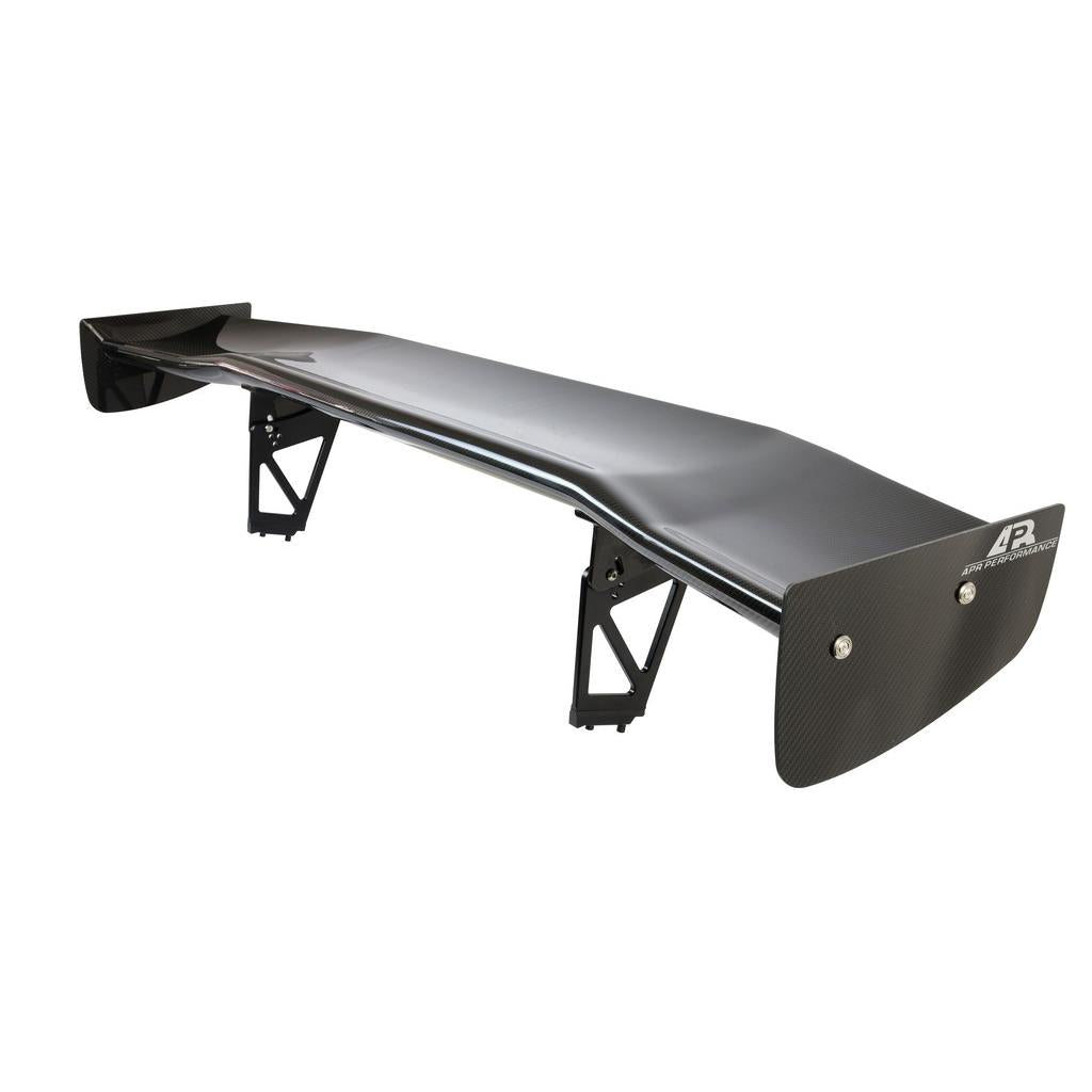 Mercedes Benz AMG GTR Pro GTC-500 Carbon Fiber Adjustable Wing 2020