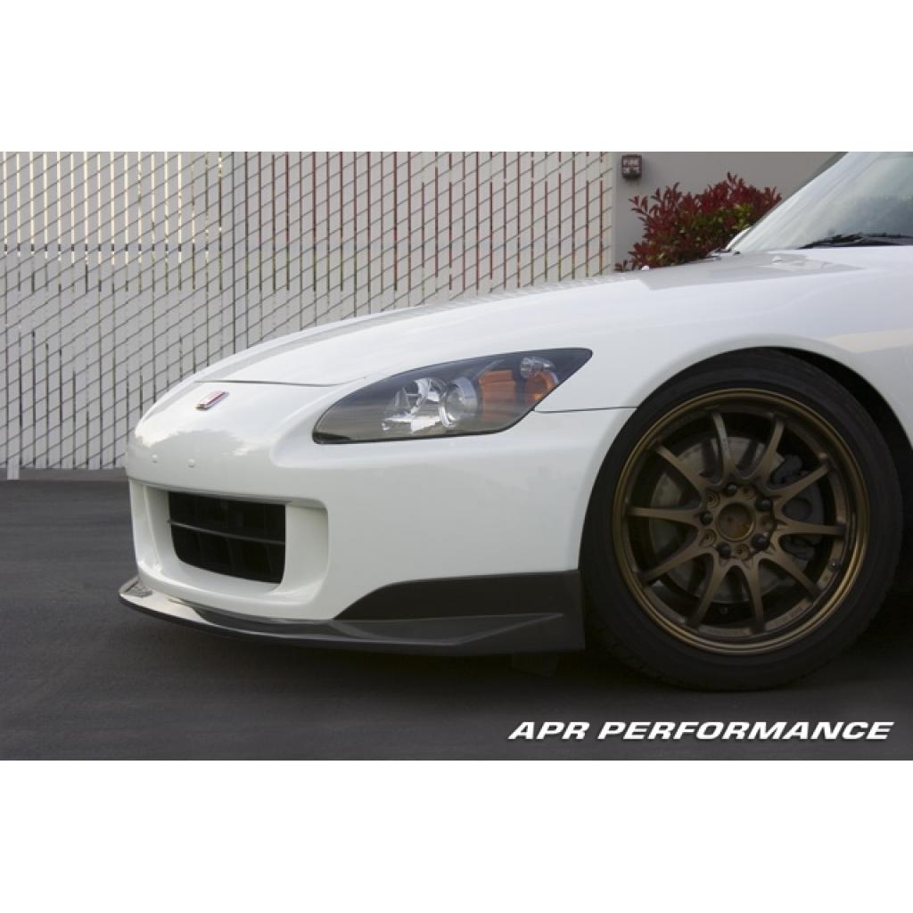 Honda S2000 Carbon Fiber Front Airdam/ Lip 2004-2009 (AP2)