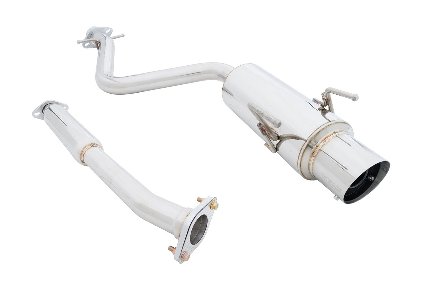 Megan Racing - Lexus IS300 01-05 – NA Type – MR-CBS-LIS01