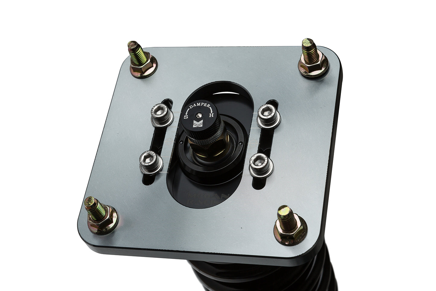 Megan Racing - Mazda RX-7 (FC) 86-92 – Track Series Coilovers – MR-CDK-MRX86TS