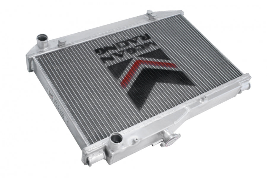 Megan Racing - Toyota Corolla AE86 84-87 (MT Only) Radiator – MR-RT-AE86