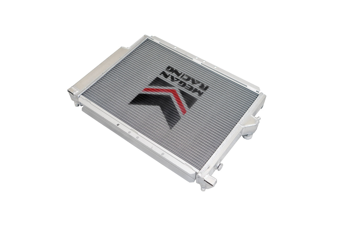 Megan Racing - BMW 3 series M3 3.0L 3.2L 1992-1998 Radiator (MT Only) – MR-RT-BE36