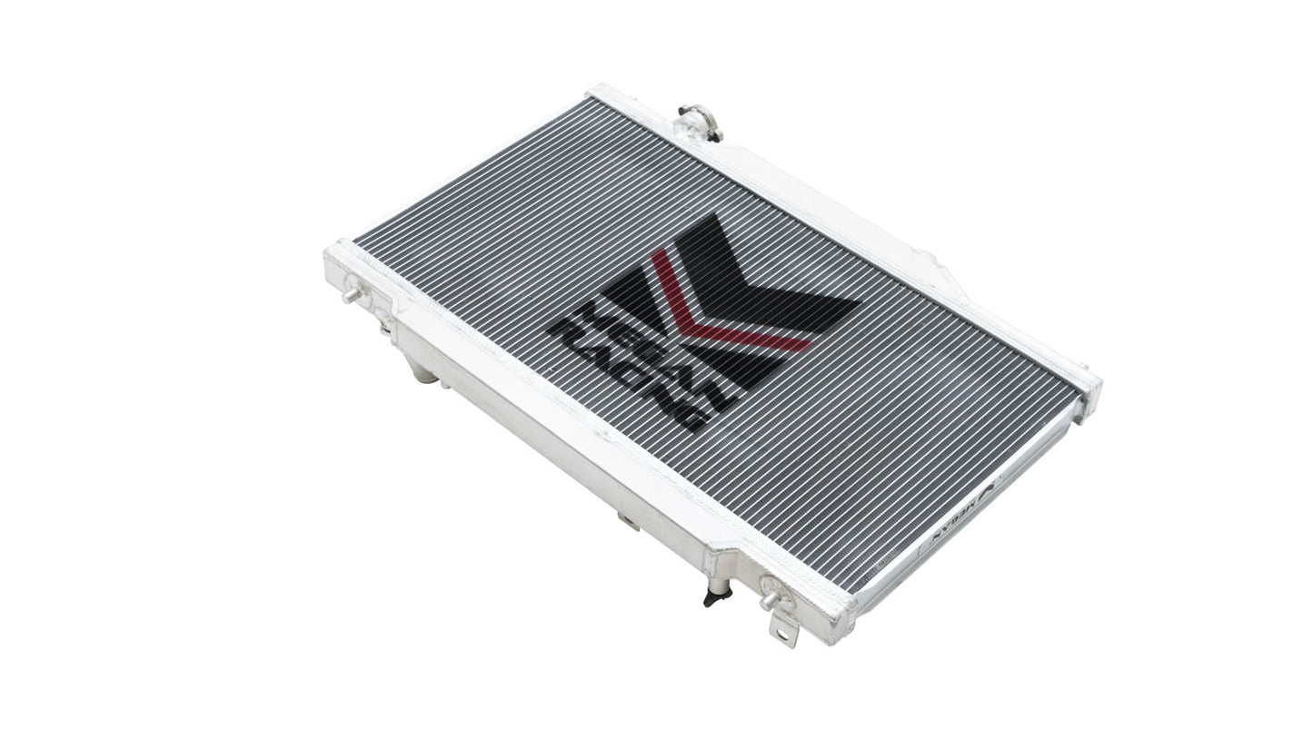 Megan Racing - Honda Civic Si 02-05 Radiator (MT Only) – MR-RT-EP3