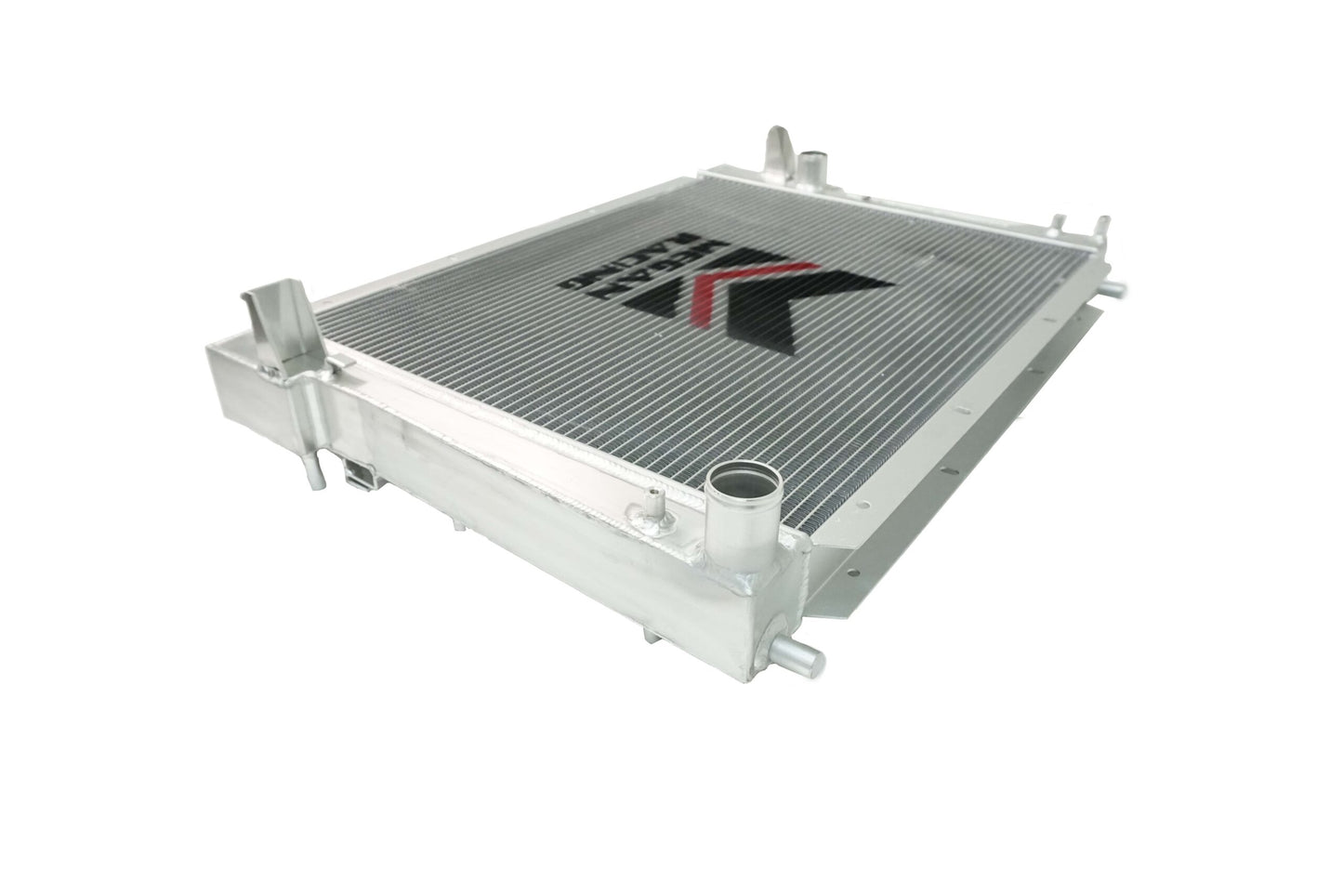 Megan Racing - Ford Mustang 05-14 Radiator – MR-RT-FM05