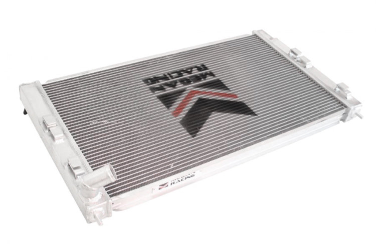 Megan Racing - Mitsubishi EVO X 08-13 (GSR Only) Radiator – MR-RT-MLE08