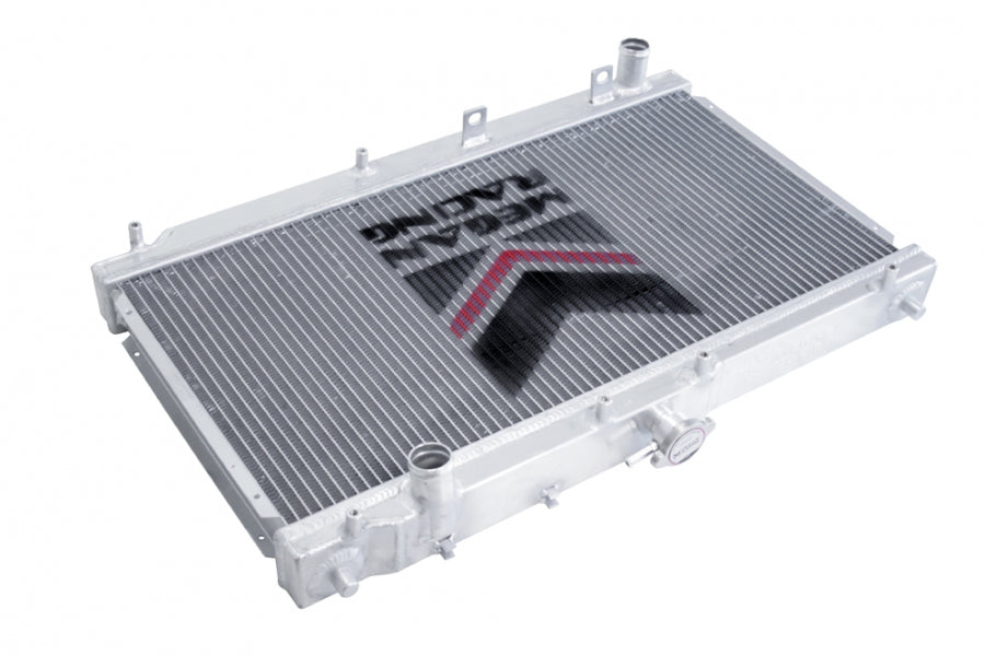 Megan Racing - Mazda Miata MX-5 99-05 (MT Only) Radiator – MR-RT-MMX59918