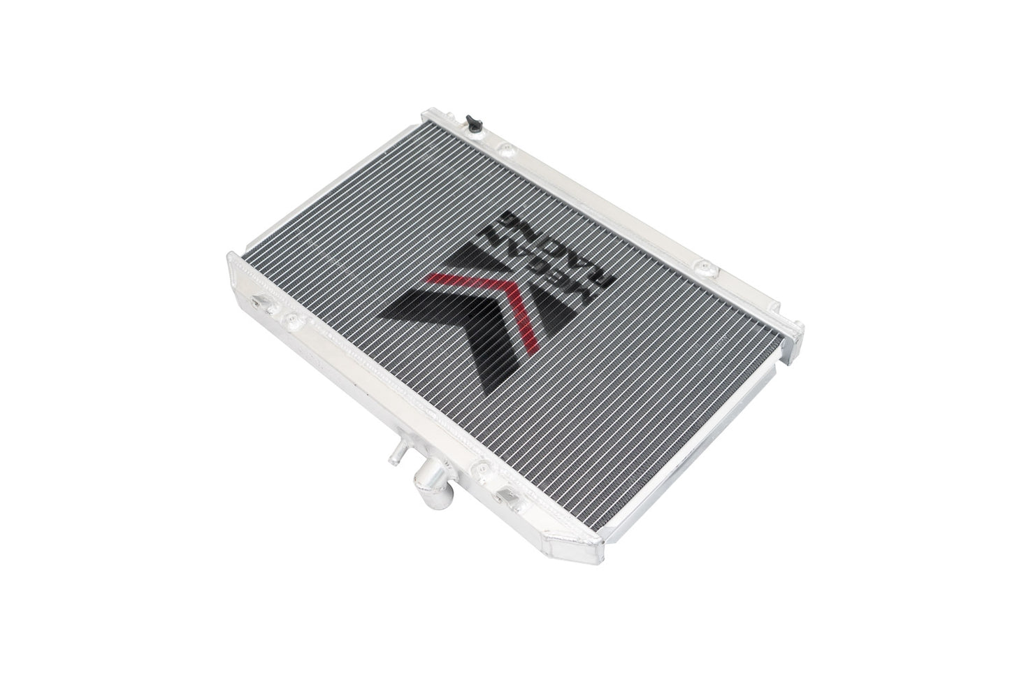 Megan Racing - Mazda RX8 04-08 Radiator (MT Only) – MR-RT-MRX803-V2