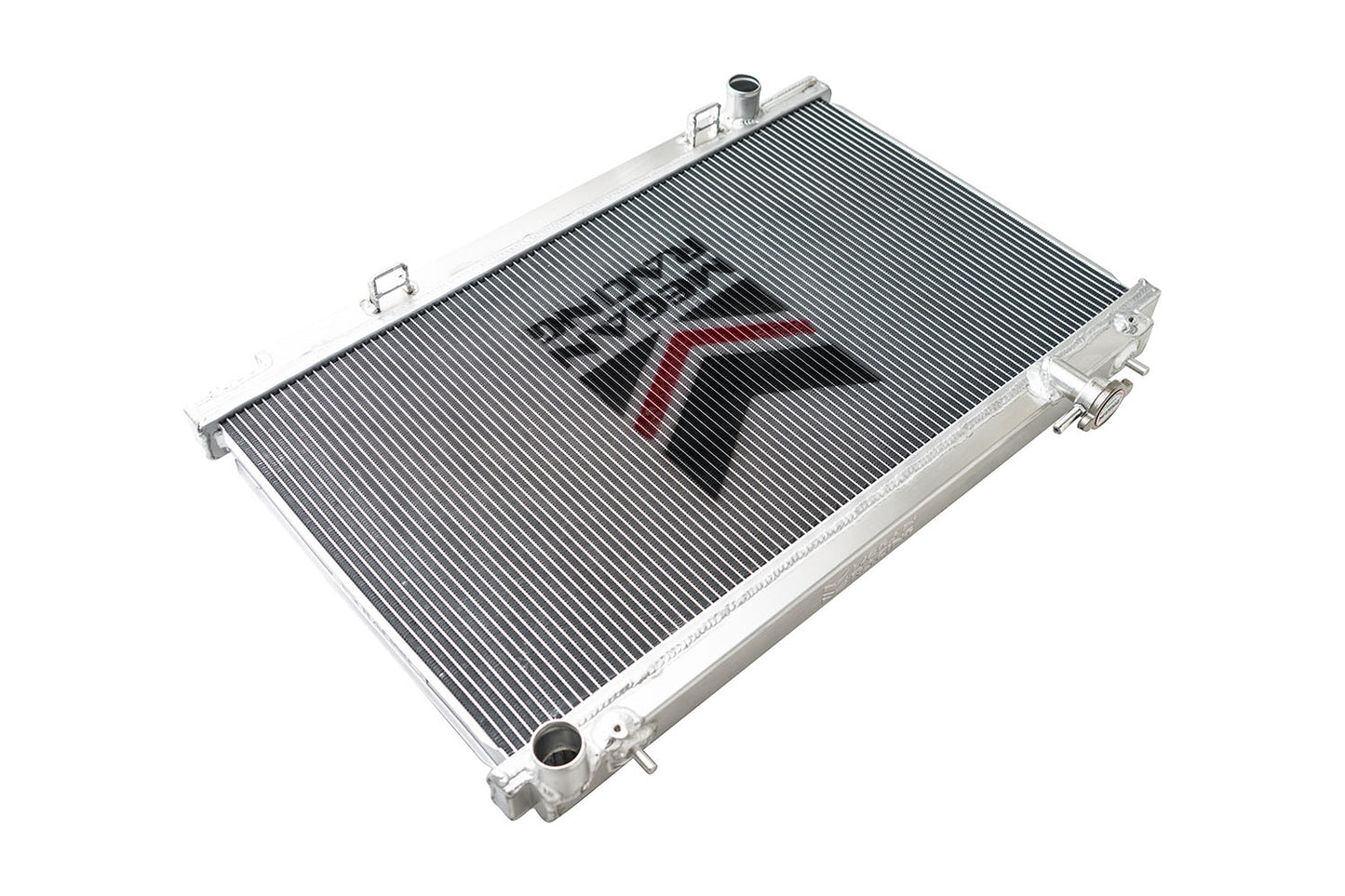Megan Racing - Nissan 350Z 03-06 (MT Only) Radiator – MR-RT-N3Z