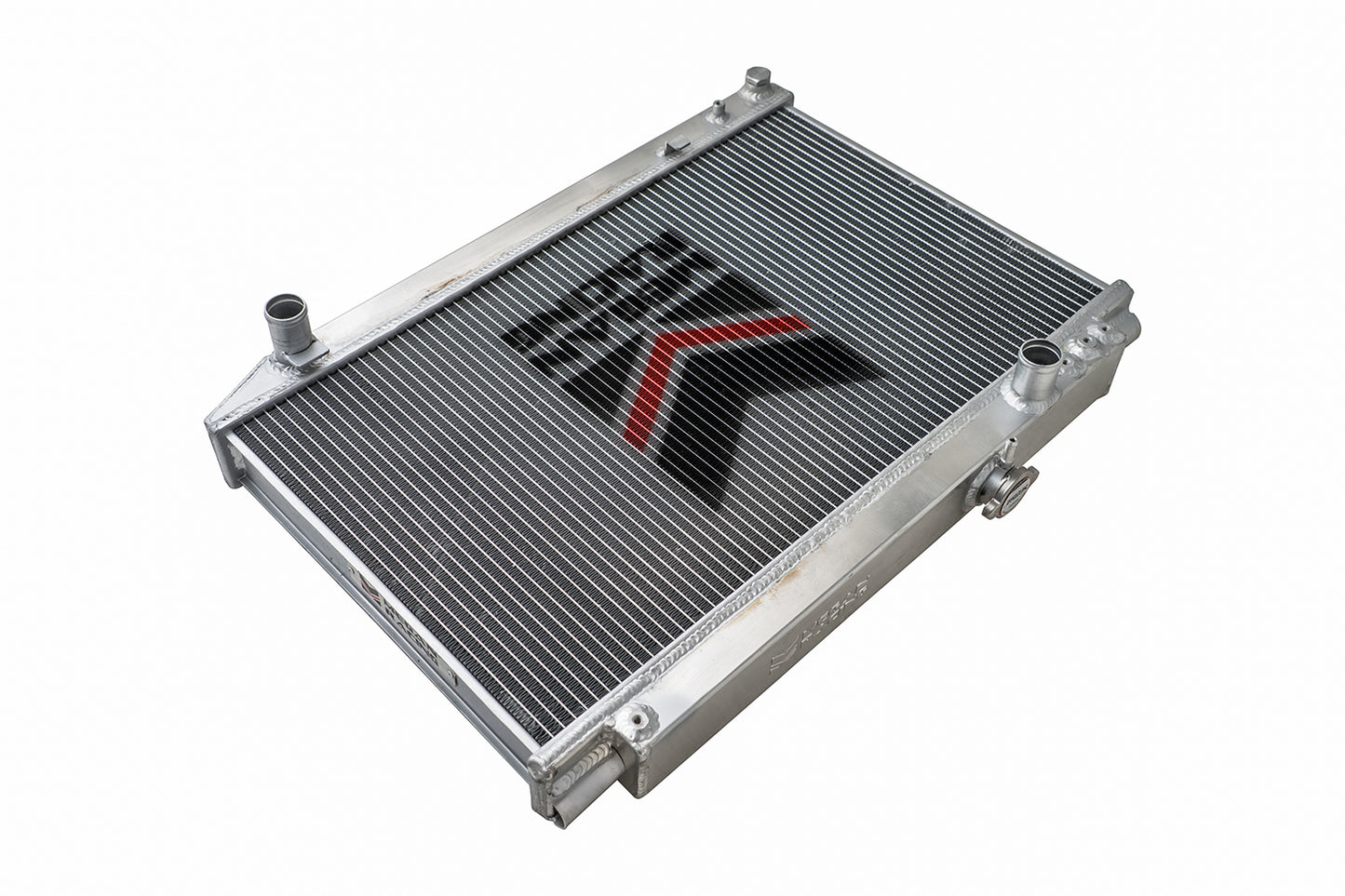 Megan Racing - Toyota Supra 86-92 Radiator – MR-RT-TS86T