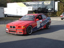 BMW E36 3-Series Coupe/ M3 GTC-300 Carbon Fiber Adjustable Wing