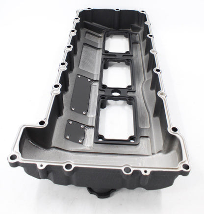 Vargas VTT S55/N55 EWG Cast Aluminum Valve Cover