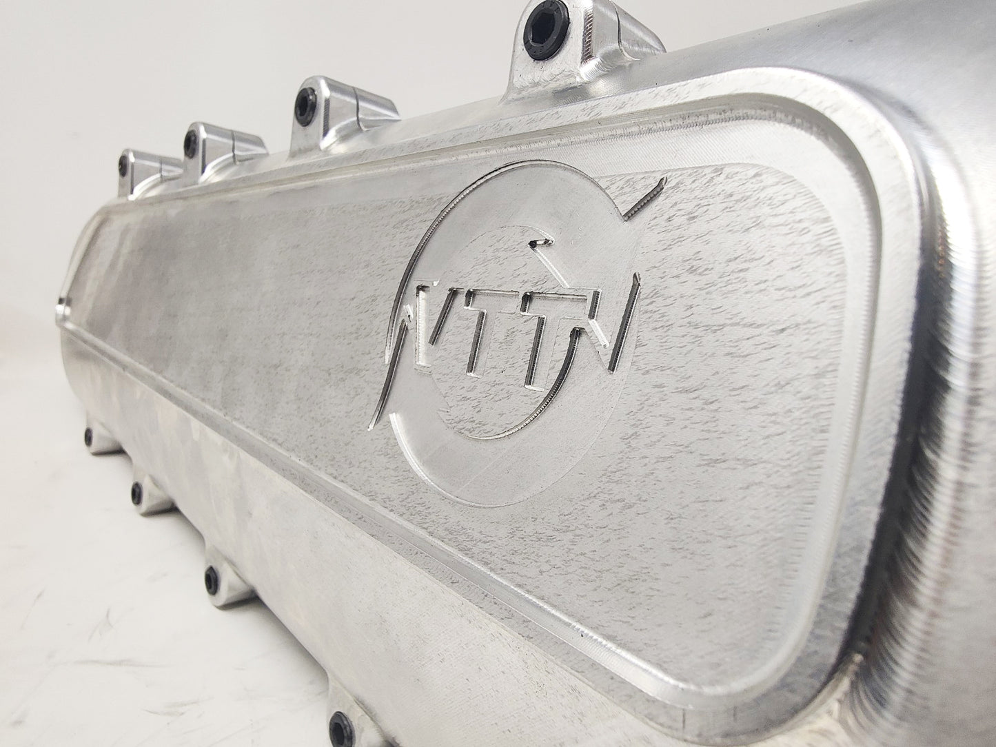 Vargas VTT DAZA/DNWA Billet Intake Manifold