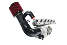 ARM Motorsports N55 INTAKE - E-SERIES 335i 335xi 135i