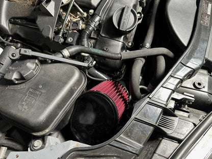 ARM Motorsports N55 INTAKE - E-SERIES 335i 335xi 135i