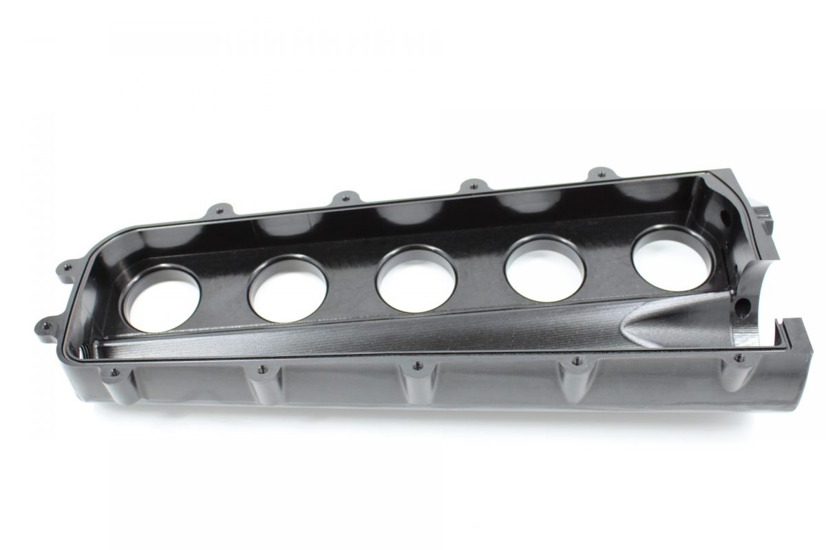 Vargas VTT DAZA/DNWA Billet Intake Manifold