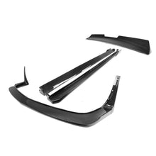 Carbon Fiber Dodge Challenger Hellcat Aero Kit 2015 - 2023