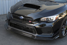 Subaru WRX/STI Carbon Fiber Front Airdam/ Lip 2018-2021