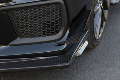 Subaru WRX/STI Carbon Fiber Front Airdam/ Lip 2018-2021