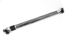 Vargas VTT BMW Carbon Fiber Driveshaft