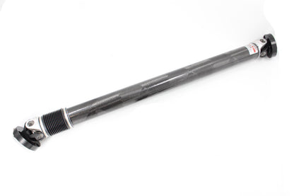 Vargas VTT BMW Carbon Fiber Driveshaft