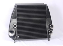 Wagner Tuning - Competition Intercooler-Kit Dodge RAM 6.7L Diesel