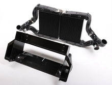 Wagner Tuning - Competition Intercooler-Kit Nissan GT-R 35