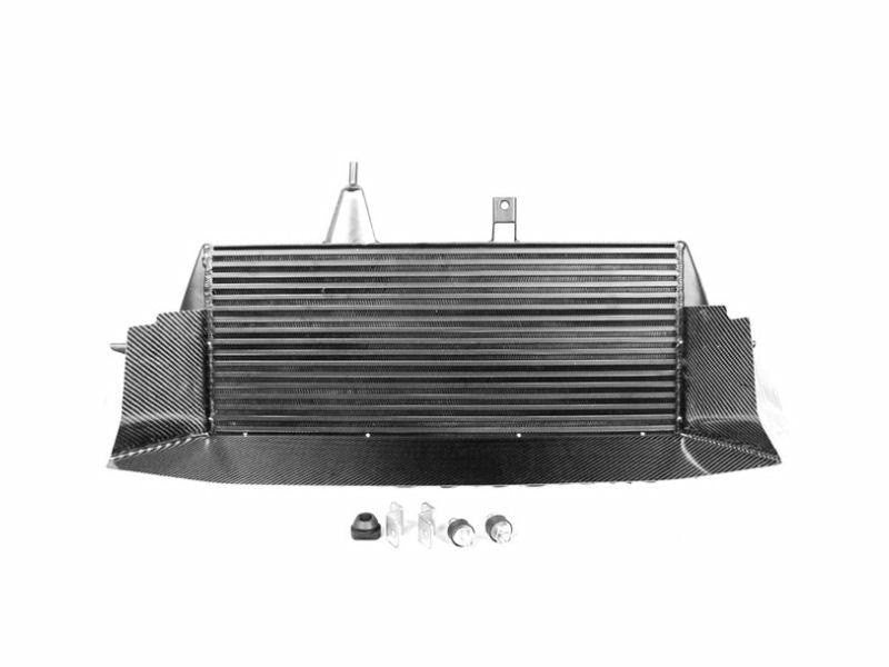 Wagner Tuning - Performance Intercooler Kit Ford Focus RS (500)