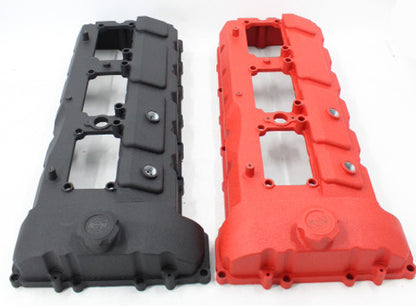 Vargas VTT S55/N55 EWG Cast Aluminum Valve Cover