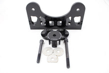 Vargas VTT G8X Billet Diff Lock Down Kit