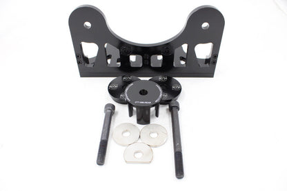 Vargas VTT G8X Billet Diff Lock Down Kit