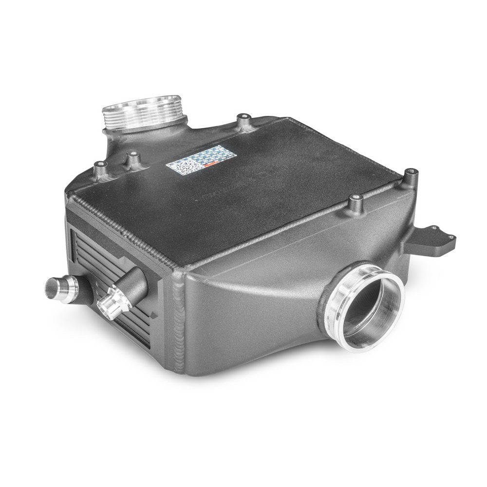 Wagner Tuning - Perf. Intercooler Kit S55 Single Turbo for BMW M2/M3/M4