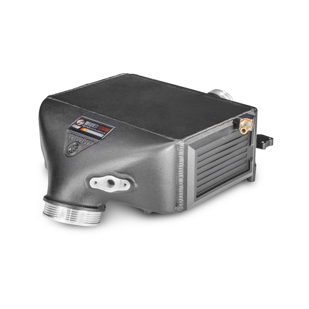 Wagner Tuning - Perf. Intercooler Kit S55 Single Turbo for BMW M2/M3/M4