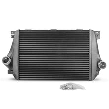 Wagner Tuning - Comp. Intercooler Kit for VW Amarok 3,0 TDI
