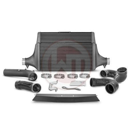 Wagner Tuning - Comp. Intercooler Kit for Kia Stinger GT