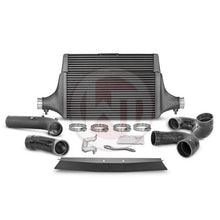 Wagner Tuning - Comp. Intercooler Kit for Kia Stinger GT